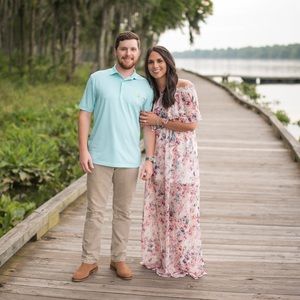 Meet your Posher, Dana